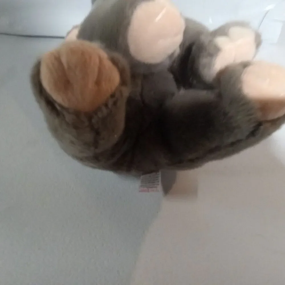TY Beanie Soft Toy plush 15
